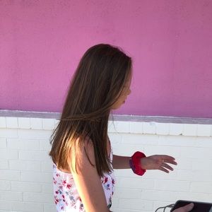 Meet your Posher, Riley